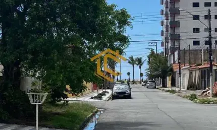 Casa com 3 dorms, solemar, praia grande - r$ 750 mil, cod: 8908