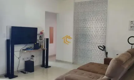 Apartamento com 2 quartos, caiçara, praia grande - r$ 415 mil, cod: 8979