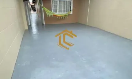Casa com 3 dorms, Real, Praia Grande - R$ 875 mil, Cod: 9066