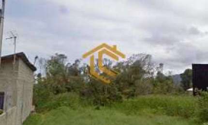 Terreno, Princesa, Praia Grande - R$ 170 mil, Cod: 9127