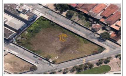 Terreno, Maracanã, Praia Grande - R$ 13.6 mi, Cod: 9281