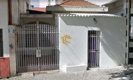 Casa com 3 dorms, Chácara Santo Antônio (Zona Leste), São Paulo - R$ 820 mil, Cod: 9323