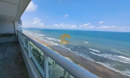 Apartamento com 3 dorms, caiçara, praia grande - r$ 900 mil, cod: 9408