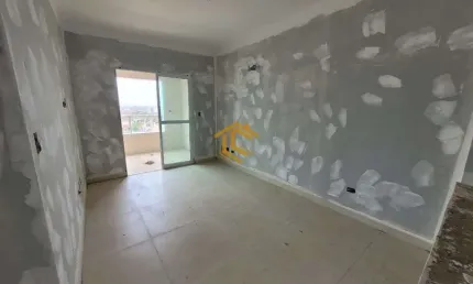Apartamento com 1 dorm, real, praia grande - r$ 290 mil, cod: 9440