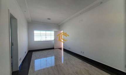 Casa com 3 dorms, Real, Praia Grande - R$ 950 mil, Cod: 9444