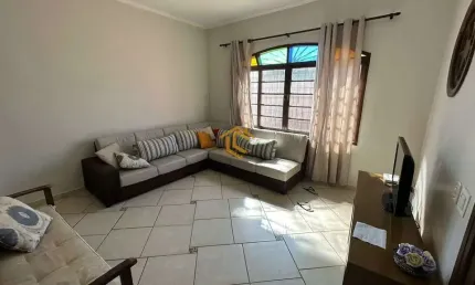 Casa com 2 dorms, real, praia grande - r$ 650 mil, cod: 9470