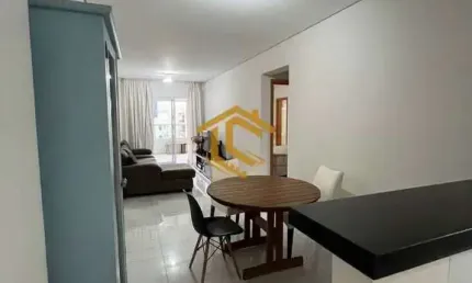 Apartamento com 3 dorms, Caiçara, Praia Grande - R$ 750 mil, Cod: 9553