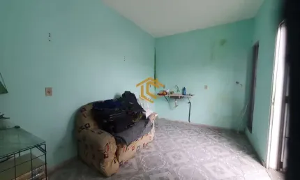Casa com 2 dorms, melvi, praia grande - r$ 320 mil, cod: 9649