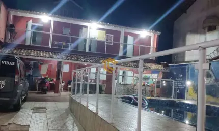 Casa com 3 dorms, maracanã, praia grande - r$ 900 mil, cod: 9651