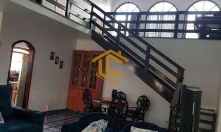 Casa com 3 dorms, Flórida, Praia Grande - R$ 1.7 mi, Cod: 9711
