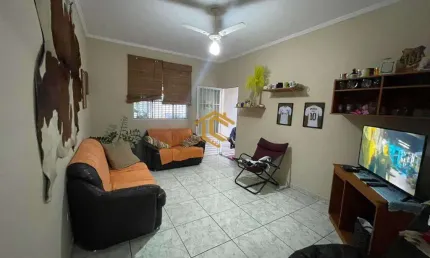 Casa com 2 dorms, samambaia, praia grande - r$ 320 mil, cod: 9747