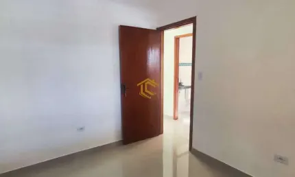 Casa de condomínio com 2 dorms, samambaia, praia grande - r$ 290 mil, cod: 9758