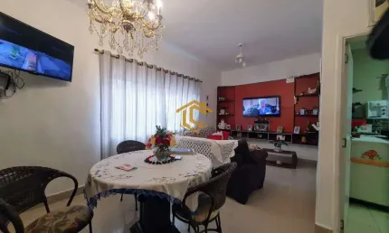 Casa com 3 dorms, melvi, praia grande - r$ 500 mil, cod: 4750