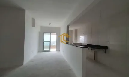 Apartamento com 2 dorms, mirim, praia grande - r$ 490 mil, cod: 9785