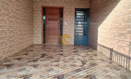 Casa com 3 dorms, Bosque de Barão Geraldo, Campinas - R$ 750 mil, Cod: 9797