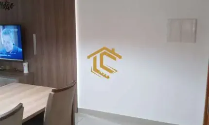 Apartamento com 2 dorms, tupi, praia grande - r$ 605 mil, cod: 9800