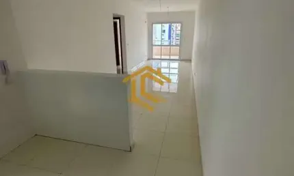 Apartamento com 2 dorms, aviação, praia grande - r$ 498 mil, cod: 9809