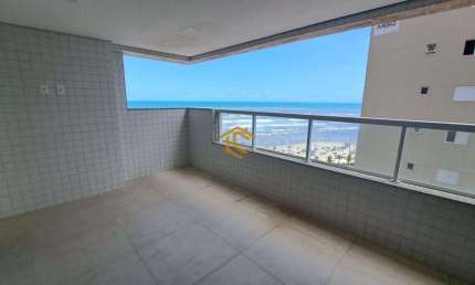 Apartamento com 2 dorms, Caiçara, Praia Grande - R$ 800 mil, Cod: 9838