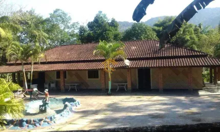 Chácara com 4 dorms, vila são paulo, itanhaém - r$ 499 mil, cod: 9888