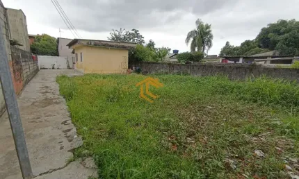 Terreno, Samambaia, Praia Grande - R$ 200 mil, Cod: 9898