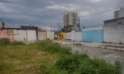 Terreno com 0 dorm, Aviação, Praia Grande - R$ 4 mi, Cod: 9951