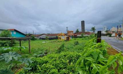 Terreno com 0 dorm, Caiçara, Praia Grande - R$ 3 mi, Cod: 9954