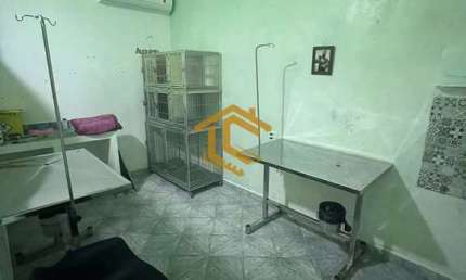 Ponto comercial para alugar na Avenida Presidente Kennedy, 11581, Vila Caiçara, Praia Grande