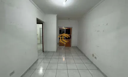 Apartamento com 2 dorms, ocian, praia grande - r$ 365 mil, cod: 10042