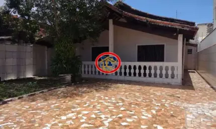 Casa com 2 quartos, mirim, praia grande - r$ 530 mil, cod: 7297