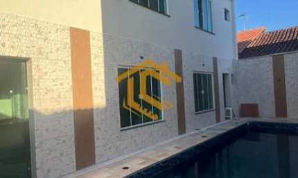 Sobrado com 4 dorms, Mirim, Praia Grande - R$ 1.6 mi, Cod: 10058