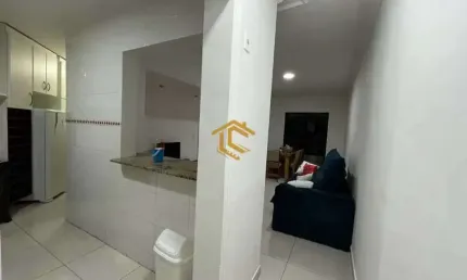 Apartamento com 2 quartos, Real, Praia Grande, Cod: 10140