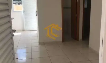 Casa de Condomínio com 2 dorms, Cidade da Criança, Praia Grande - R$ 235 mil, Cod: 10153