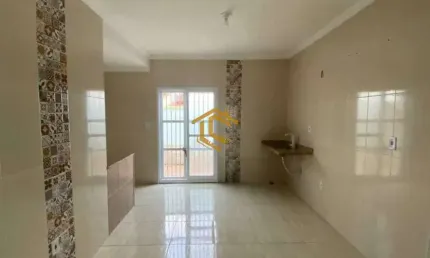 Apartamento com 2 quartos, jardim praia grande, mongaguá - r$ 250 mil, cod: 10183
