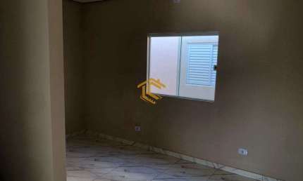 Casa de Condomínio com 2 dorms, Caiçara, Praia Grande, Cod: 10191