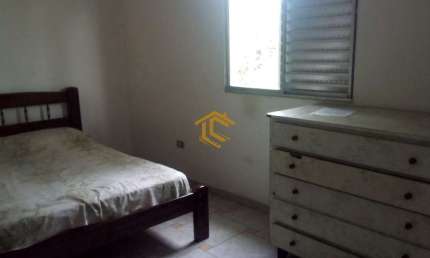 Apartamento com 2 dorms, Guilhermina, Praia Grande - R$ 300 mil, Cod: 10198
