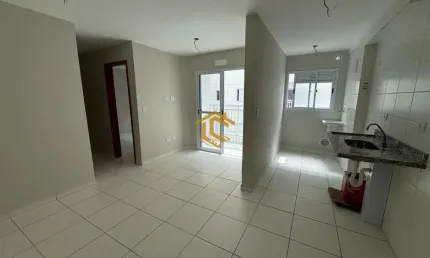 Apartamento com 2 dorms, aviação, praia grande - r$ 345 mil, cod: 10201