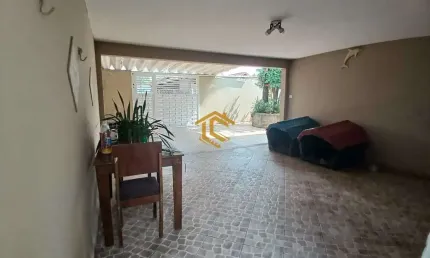 Casa com 3 dorms, maracanã, praia grande - r$ 600 mil, cod: 10200