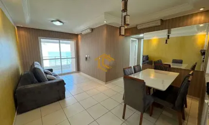Apartamento com 2 dorms, mirim, praia grande - r$ 645 mil, cod: 10208