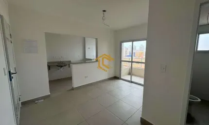 Apartamento com 1 dorm, aviação, praia grande - r$ 325 mil, cod: 10216