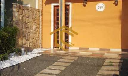 Casa de Condomínio com 2 dorms, Jardim Eldorado, Indaiatuba - R$ 680 mil, Cod: 10226