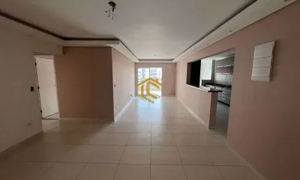 Apartamento com 3 dorms, guilhermina, praia grande - r$ 1.39 mi, cod: 10235