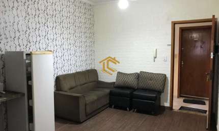 Kitnet / Stúdio para alugar na Avenida Presidente Kennedy, 11581, Vila Caiçara, Praia Grande