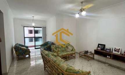Apartamento com 2 quartos, Caiçara, Praia Grande, Cod: 9653