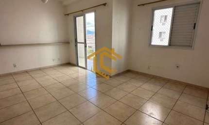 Apartamento com 2 dorms, Ocian, Praia Grande - R$ 410 mil, Cod: 10251
