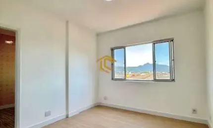 Apartamento com 1 quarto, caiçara, praia grande - r$ 210 mil, cod: 10261