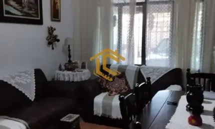 Casa com 2 quartos, caiçara, praia grande - r$ 320 mil, cod: 10281