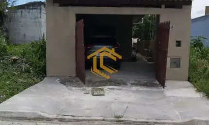 Casa com 3 dorms, Nossa Senhora da Penha, Serra Talhada - R$ 350 mil, Cod: 9890