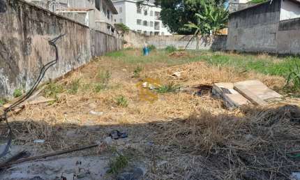 Terreno, Caiçara, Praia Grande - R$ 1.4 mi, Cod: 10287