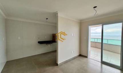 Apartamento com 2 quartos, Real, Praia Grande - R$ 890 mil, Cod: 10290
