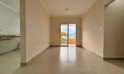 Apartamento com 1 quarto, ocian, praia grande - r$ 390 mil, cod: 10304
